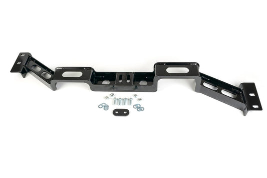 G FORCE CROSSMEMBERS Transmission Crossmember 78-88 GM G-Body TH350 G FORCE CROSSMEMBERS