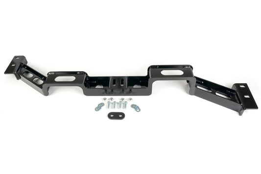 G FORCE CROSSMEMBERS Transmission Crossmember 84-88 GM G-Body G FORCE CROSSMEMBERS