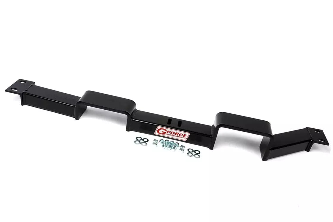 G FORCE CROSSMEMBERS 84-88 GM G-Body 4L80 Transmission Crossmember G FORCE CROSSMEMBERS