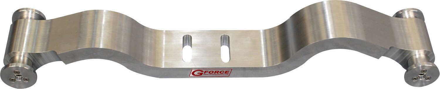 G FORCE CROSSMEMBERS Transmission Crossmember 79-93 Mustang G FORCE CROSSMEMBERS