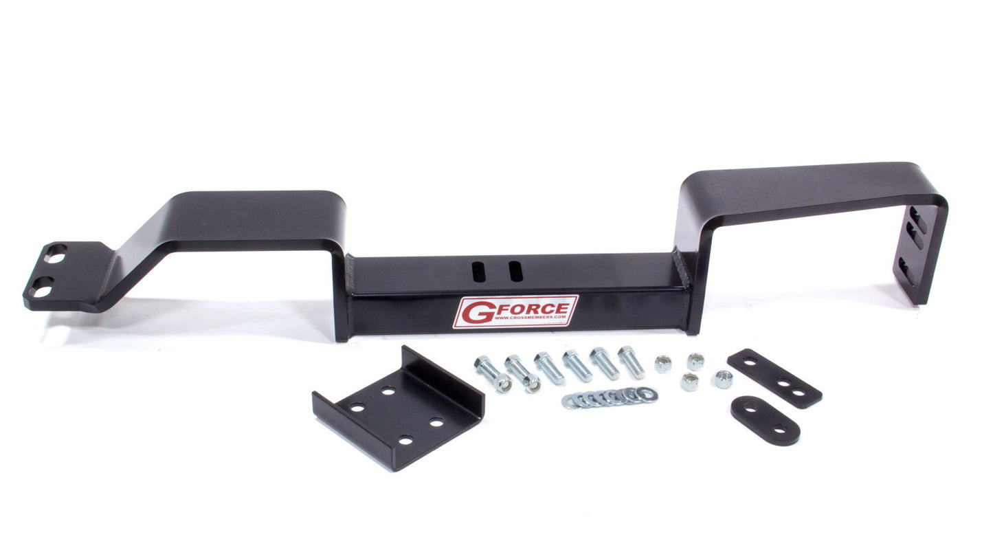 G FORCE CROSSMEMBERS Transmission Crossmember 82-05 S-10 Truck G FORCE CROSSMEMBERS