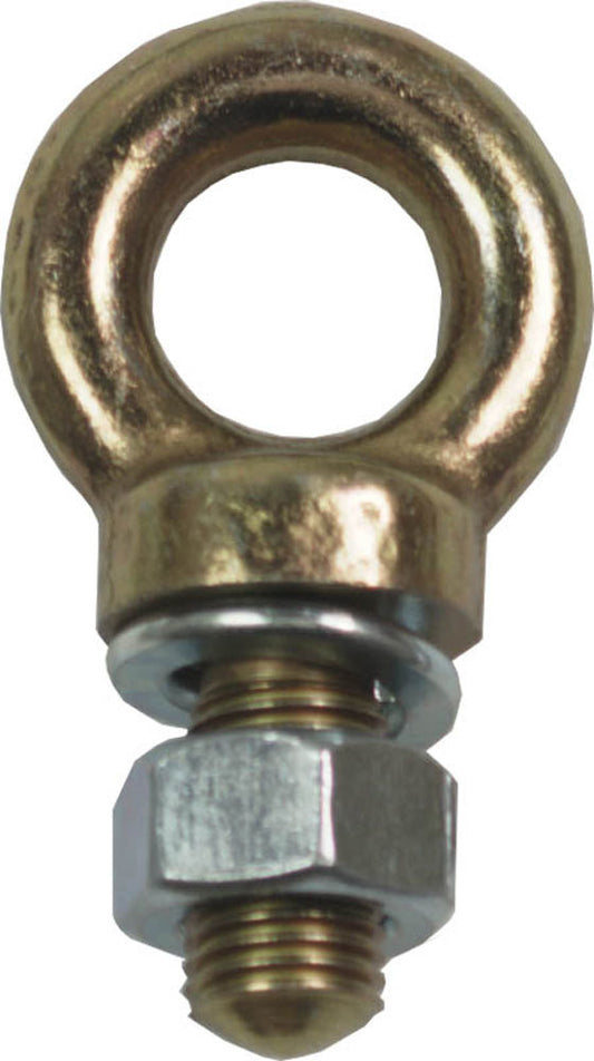 G-FORCE Eye Bolt 7/16-20 UNF x 22MM Long 1.25in Dia. G-FORCE