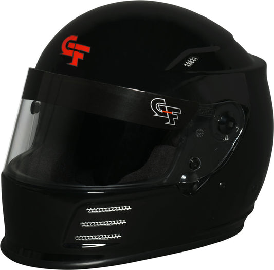 G-FORCE Helmet Revo Medium Black SA2020 G-FORCE