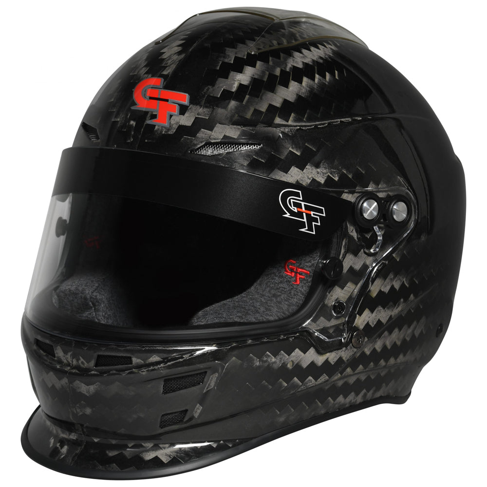 G-FORCE Helmet SuperNova Large Carbon SA2020 FIA8859 G-FORCE