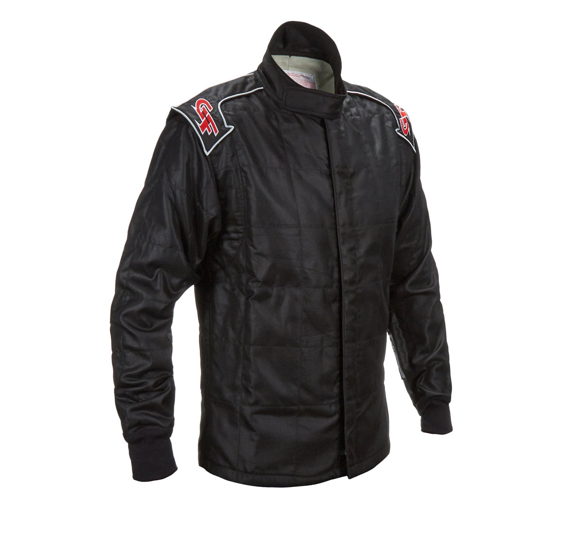 G-FORCE Jacket G-Limit 4X-Large Black SFI-5 G-FORCE