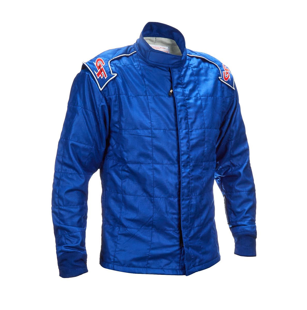 G-FORCE Jacket G-Limit 4X-Large Blue SFI-5 G-FORCE