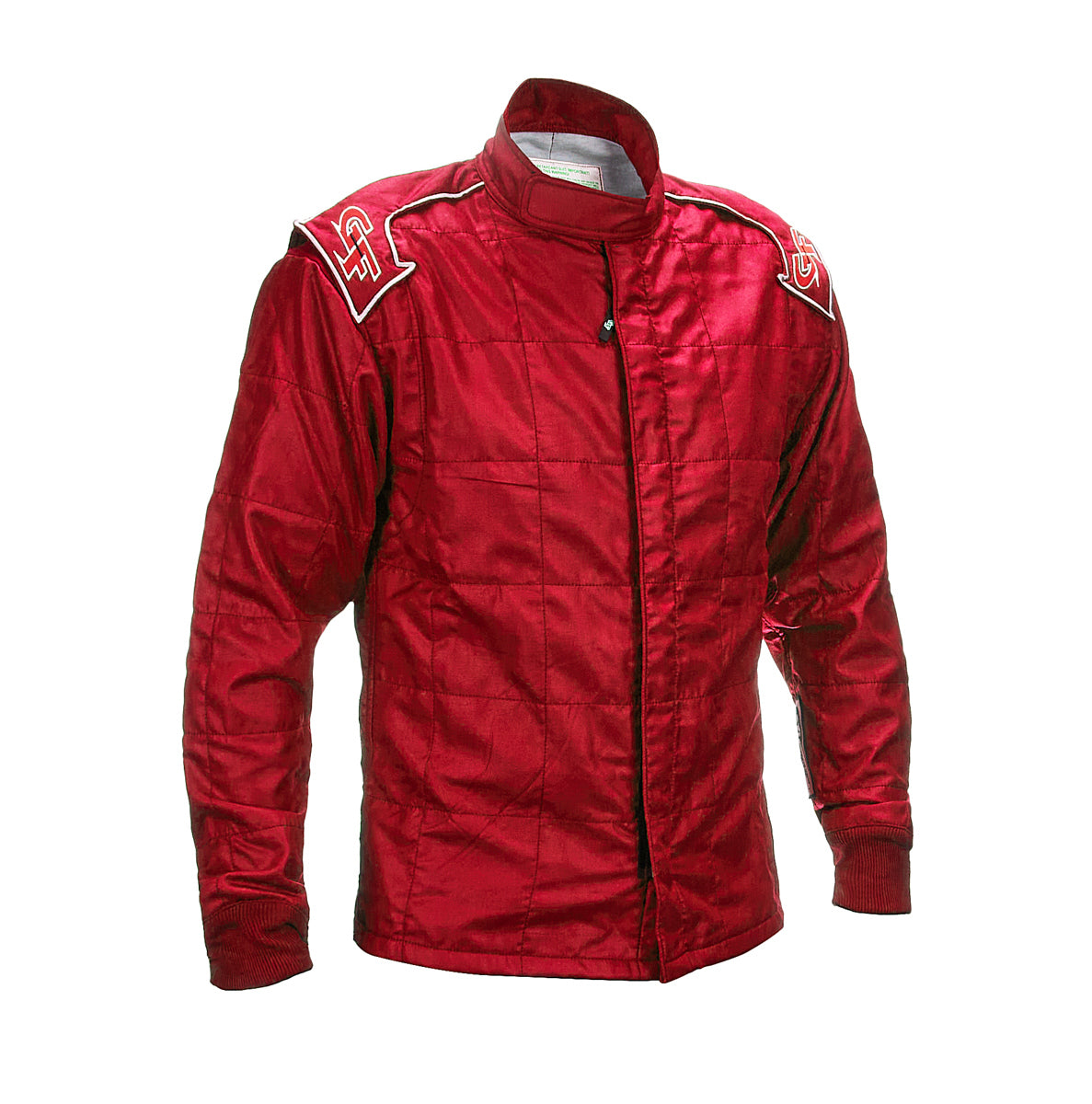 G-FORCE Jacket G-Limit 4X-Large Red SFI-5 G-FORCE