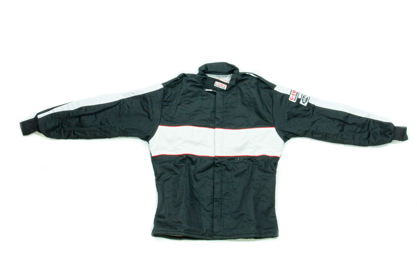 G-FORCE GF505 Jacket Only Small Black G-FORCE