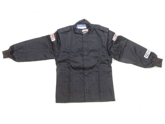 G-FORCE GF525 Jacket Large Black G-FORCE