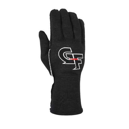 G-FORCE Gloves G-Limit Youth Medium Black G-FORCE