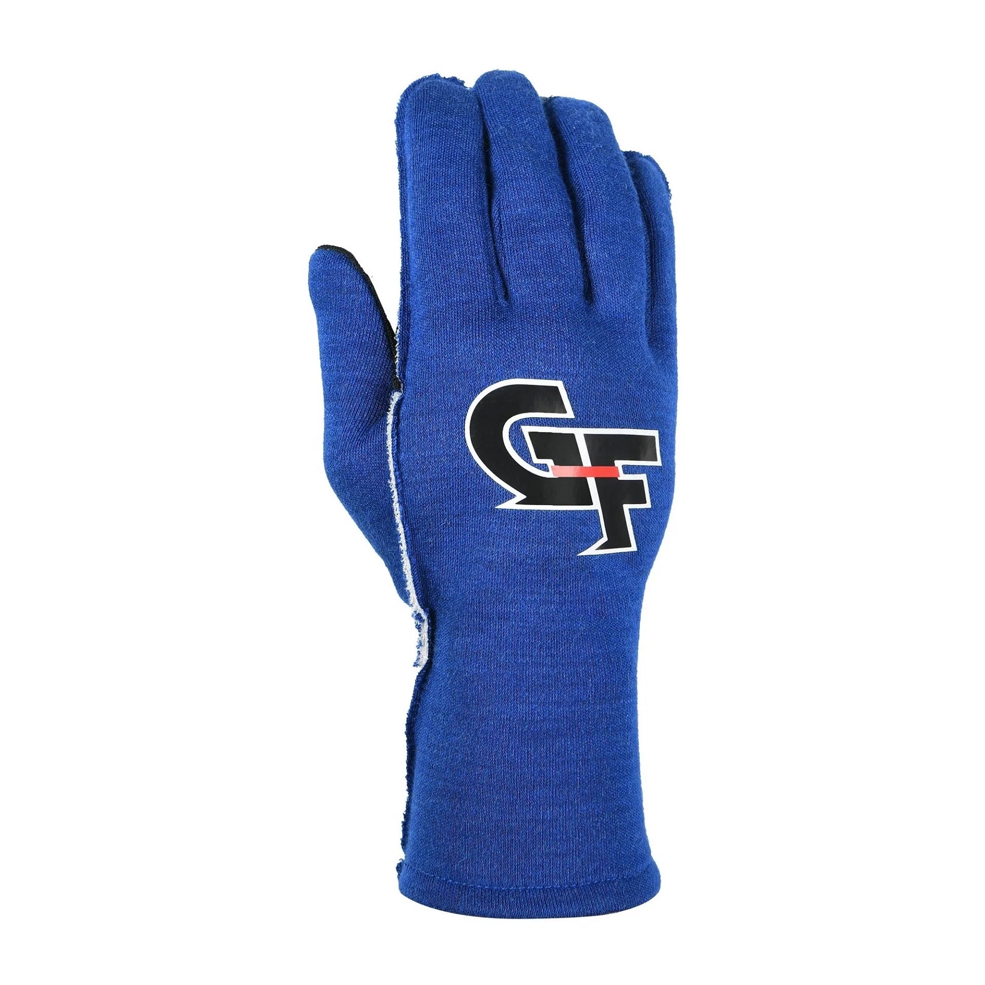 G-FORCE Gloves G-Limit Medium Blue G-FORCE