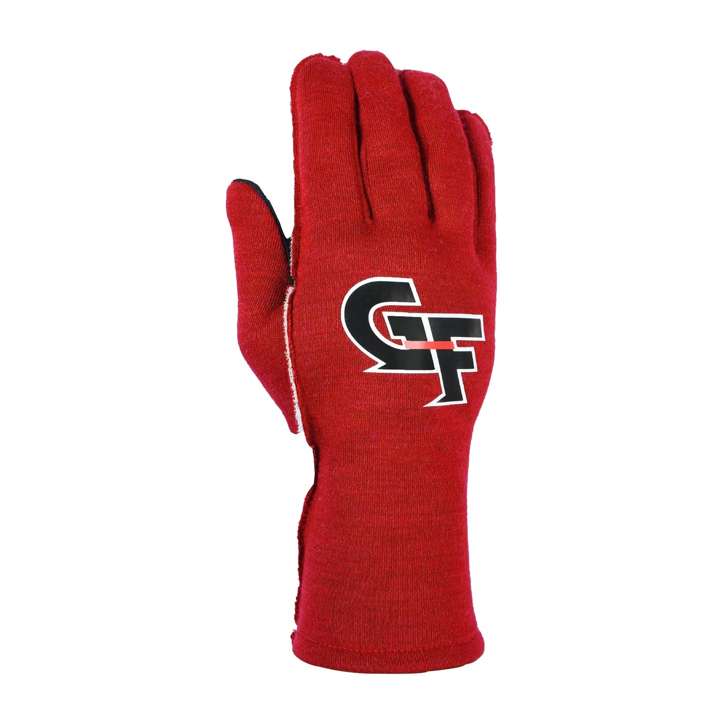 G-FORCE Gloves G-Limit Medium Red G-FORCE