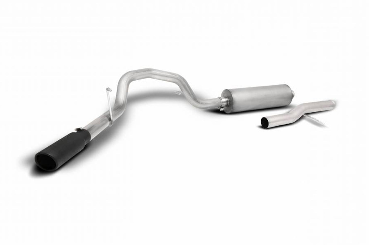 GIBSON EXHAUST Cat-Back Exhaust System GIBSON EXHAUST