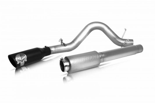 GIBSON EXHAUST Cat-Back Exhaust System GIBSON EXHAUST