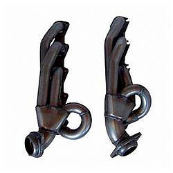 00-   Excursion 6.8L V10 S.S. Headers GIBSON EXHAUST