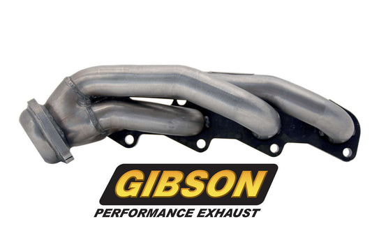 GIBSON EXHAUST Performance Header  Stai nless GIBSON EXHAUST