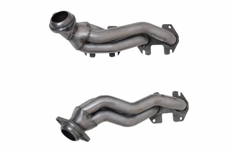 GIBSON EXHAUST 04- Ford F150 5.4L Stainless Header GIBSON EXHAUST