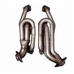 GIBSON EXHAUST 96-   Dakota P/U 5.2/5.9 S.S. Header GIBSON EXHAUST