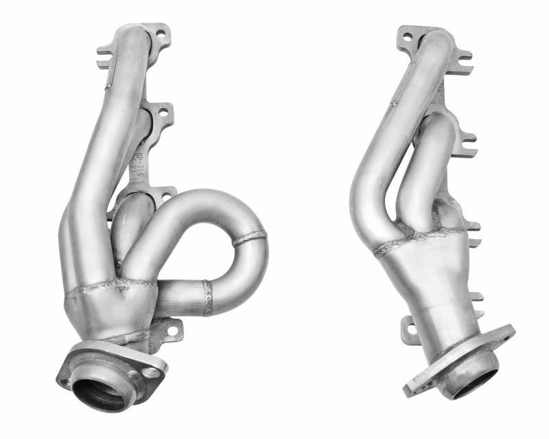 GIBSON EXHAUST Performance Header  Stai nless GIBSON EXHAUST