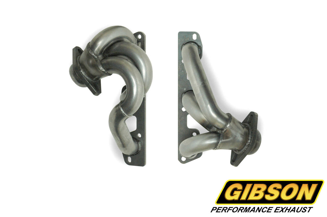 GIBSON EXHAUST Performance Header Stainless GIBSON EXHAUST