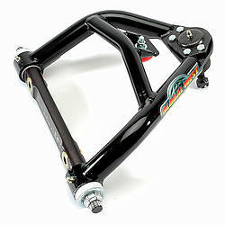 GLOBAL WEST 64-72 Chevelle Drag Race Upper Control Arms GLOBAL WEST