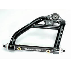 GLOBAL WEST 67-69 Camaro Drag Race Upper Control Arms GLOBAL WEST