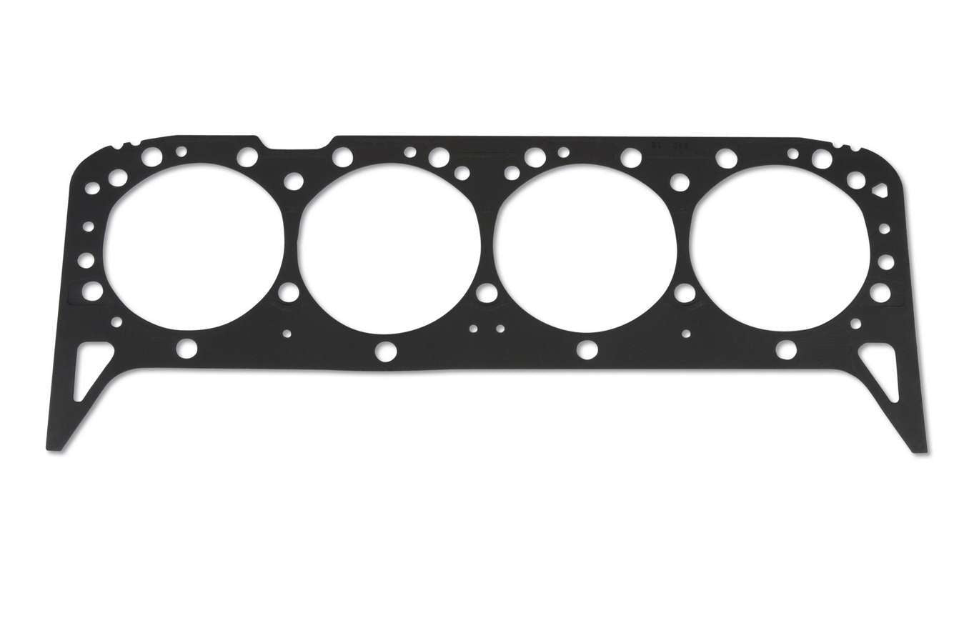 CHEVROLET PERFORMANCE SBC Head Gasket - 4.000 Bore x .028 CHEVROLET PERFORMANCE