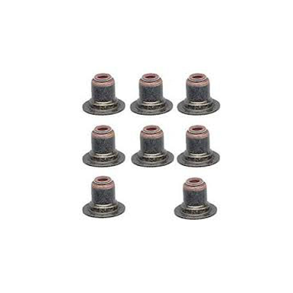 CHEVROLET PERFORMANCE Exhaust Valve Stem Seal 8pk CHEVROLET PERFORMANCE