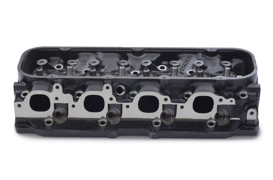 CHEVROLET PERFORMANCE BBC Cylinder Head Iron 118cc Bare CHEVROLET PERFORMANCE