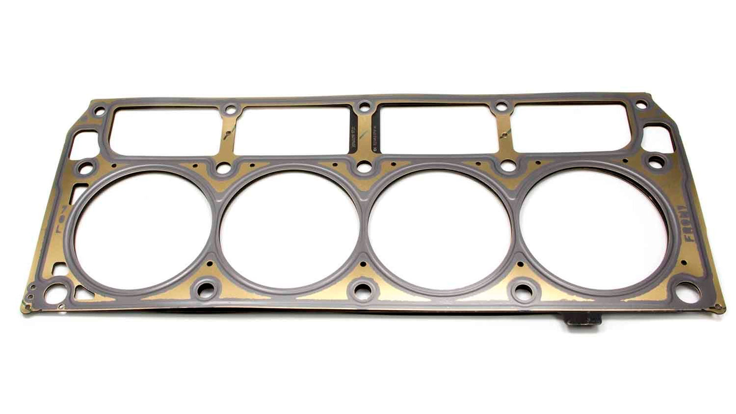 CHEVROLET PERFORMANCE LS7 MLS Head Gasket - 4.150 Bore x .051 CHEVROLET PERFORMANCE