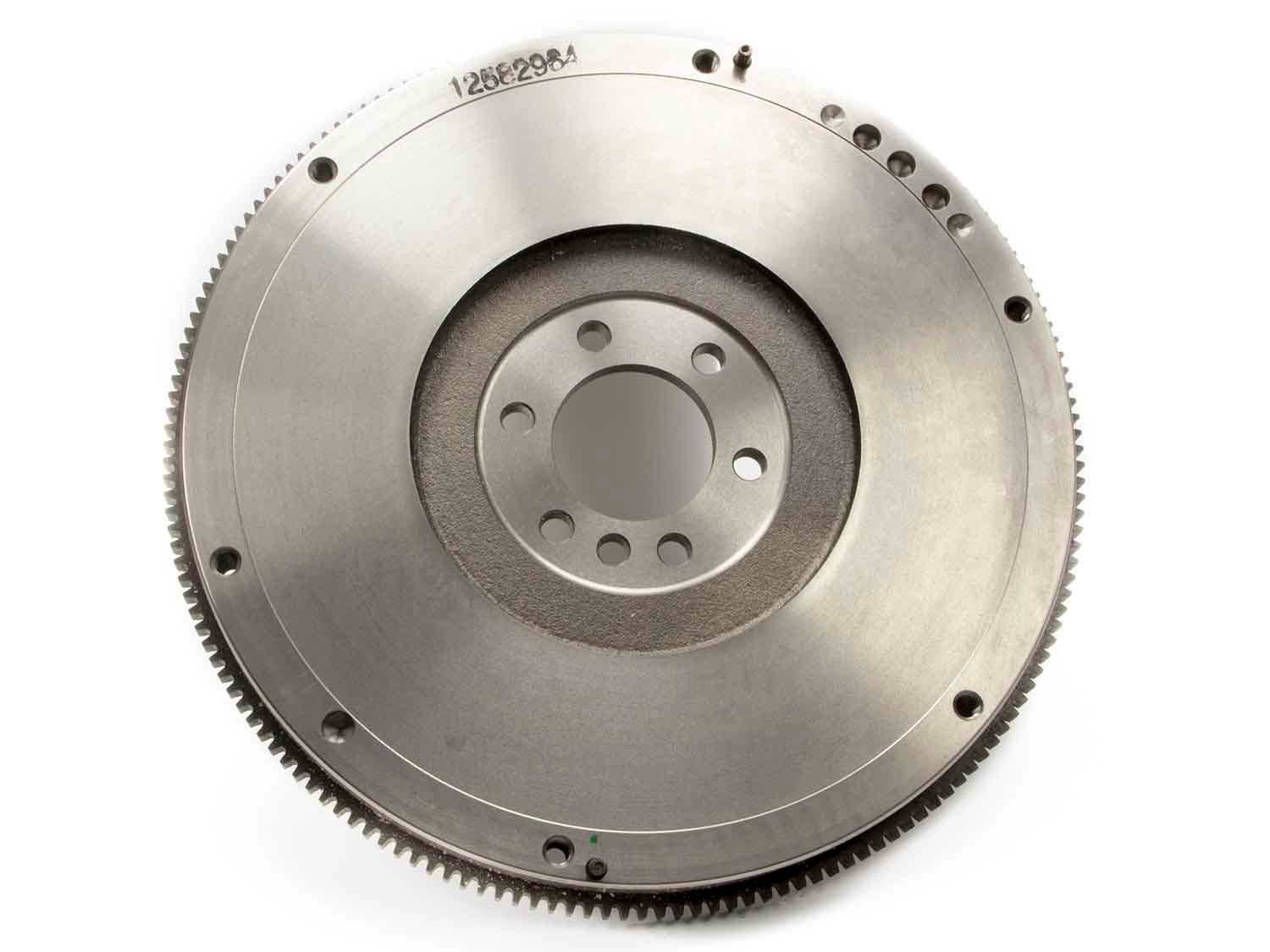 CHEVROLET PERFORMANCE Flywheel - BBC 1991-Up 168 Tooth Internal Bal. CHEVROLET PERFORMANCE