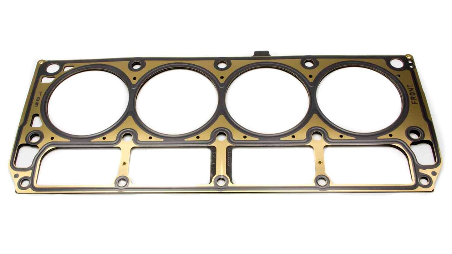 CHEVROLET PERFORMANCE LS2/LS6 MLS Head Gasket - 4.020 Bore x .051 CHEVROLET PERFORMANCE