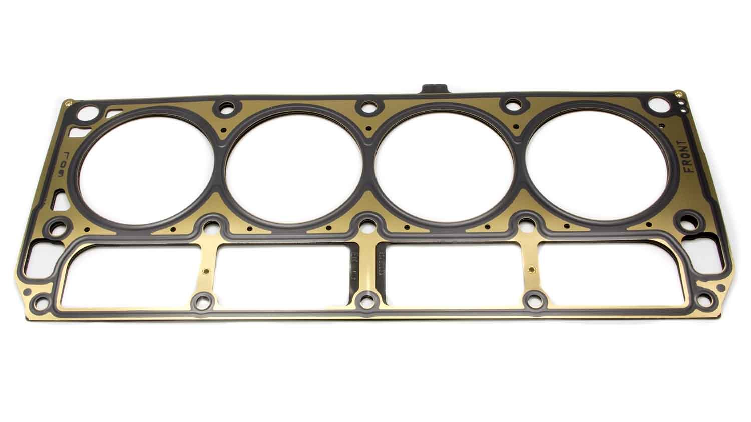 CHEVROLET PERFORMANCE LS2/LS6 MLS Head Gasket - 4.020 Bore x .051 CHEVROLET PERFORMANCE