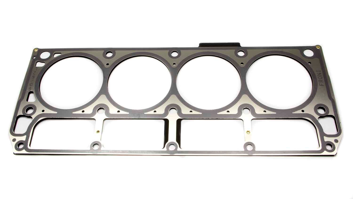 CHEVROLET PERFORMANCE LS3/L92 MLS Head Gasket - 4.080 Bore x .051 CHEVROLET PERFORMANCE