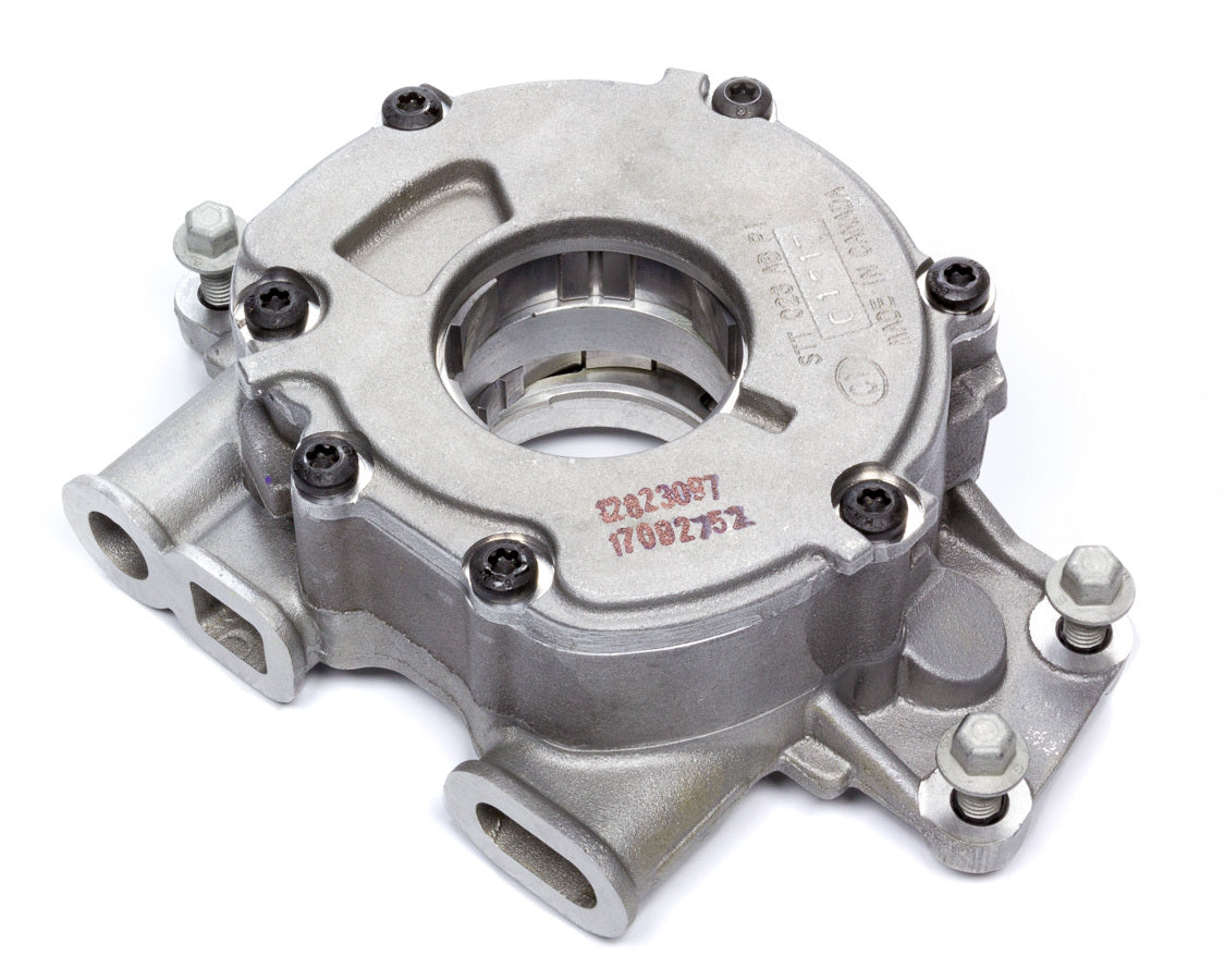 CHEVROLET PERFORMANCE Oil Pump Assembly LS7 2-Stage CHEVROLET PERFORMANCE