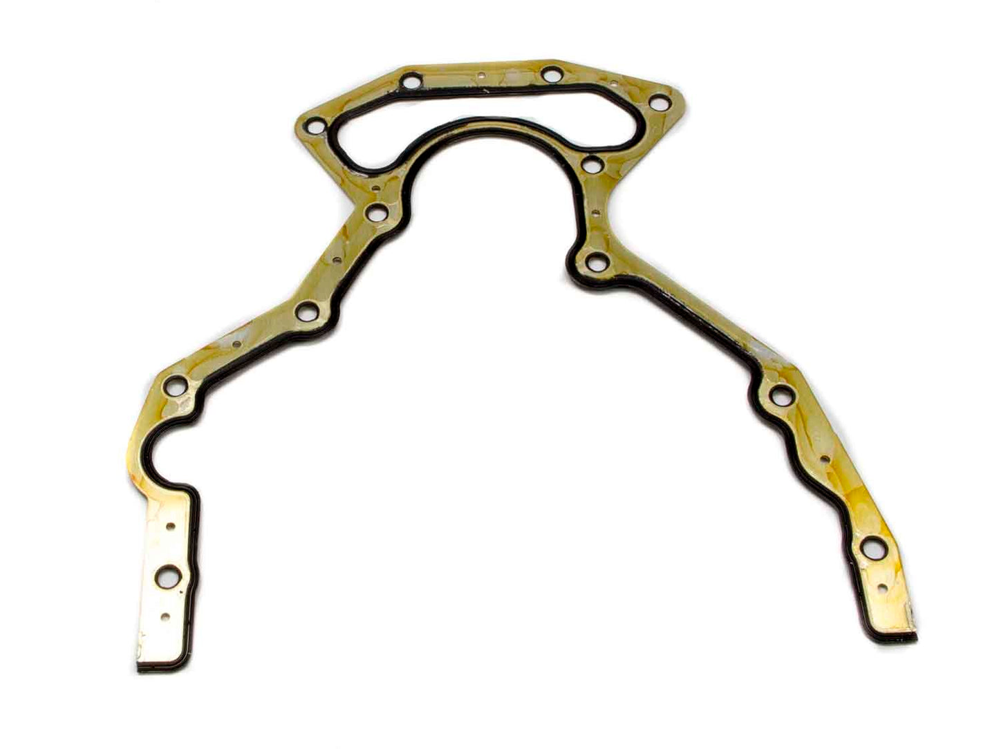 CHEVROLET PERFORMANCE Rear Main Cover Gasket - LS CHEVROLET PERFORMANCE