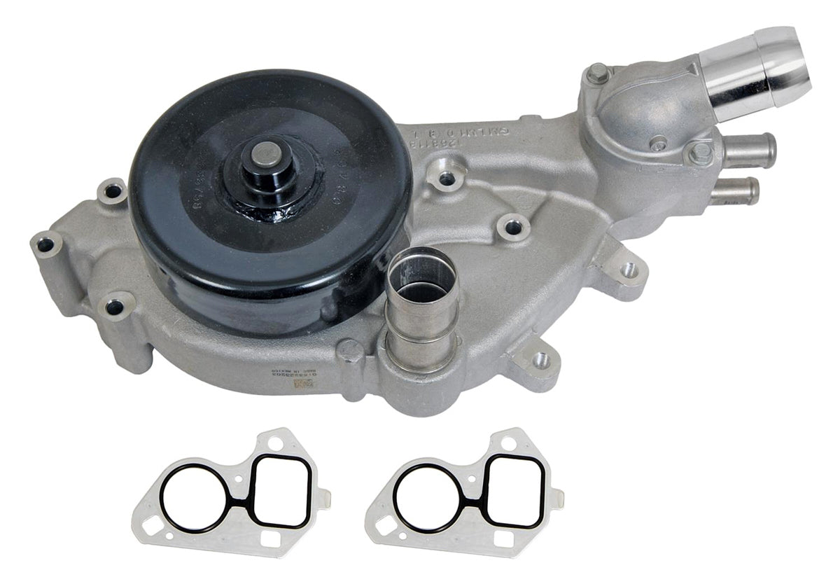 CHEVROLET PERFORMANCE Water Pump - LS Engines 5.7L/6.0L/6.2L 04-09 CHEVROLET PERFORMANCE