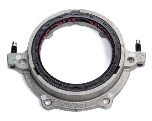 CHEVROLET PERFORMANCE Rear Main Seal Housing SBC w/1-Piece Rear Main CHEVROLET PERFORMANCE