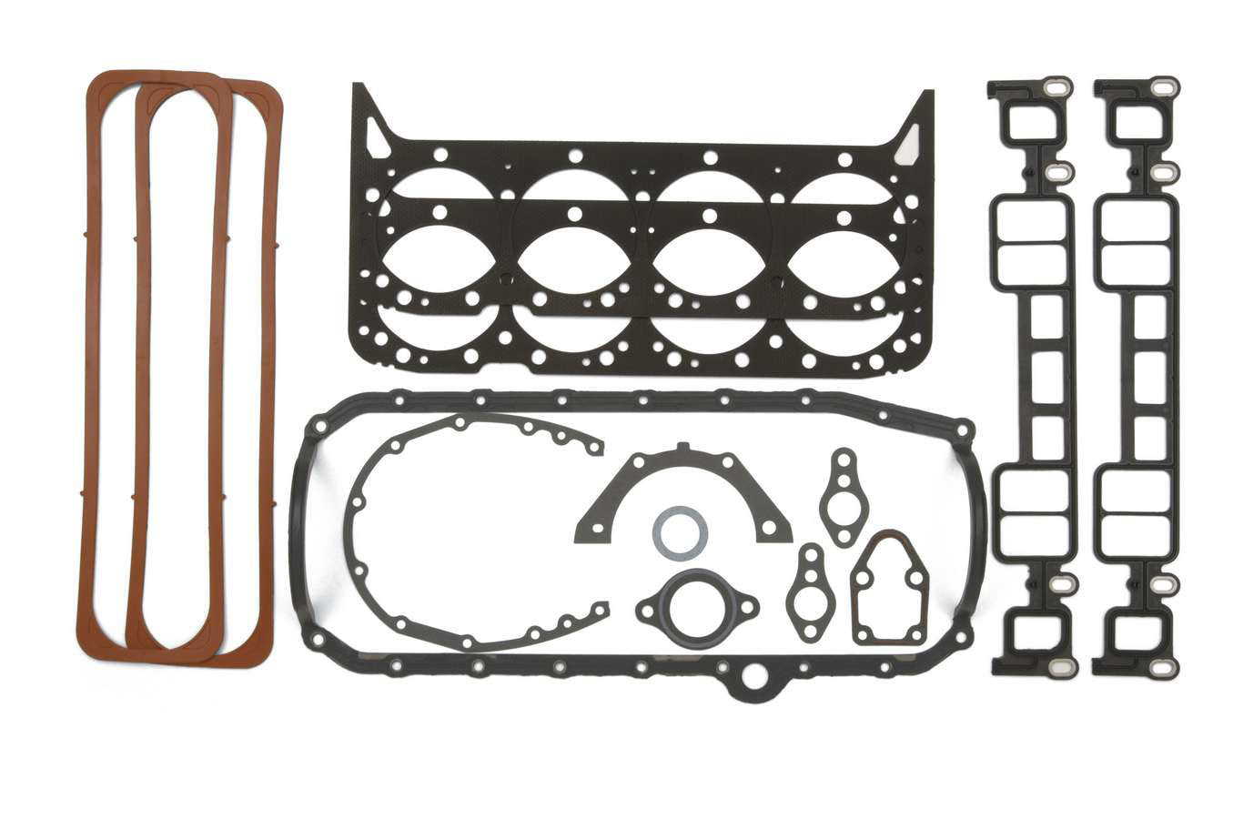 CHEVROLET PERFORMANCE Gasket Set - SBC CT602 Engine CHEVROLET PERFORMANCE