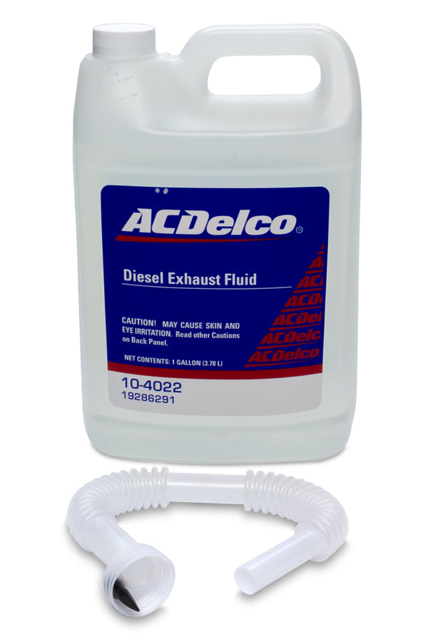 CHEVROLET PERFORMANCE Diesel Fuel URE Exhaust Fluid 1-Gallon CHEVROLET PERFORMANCE