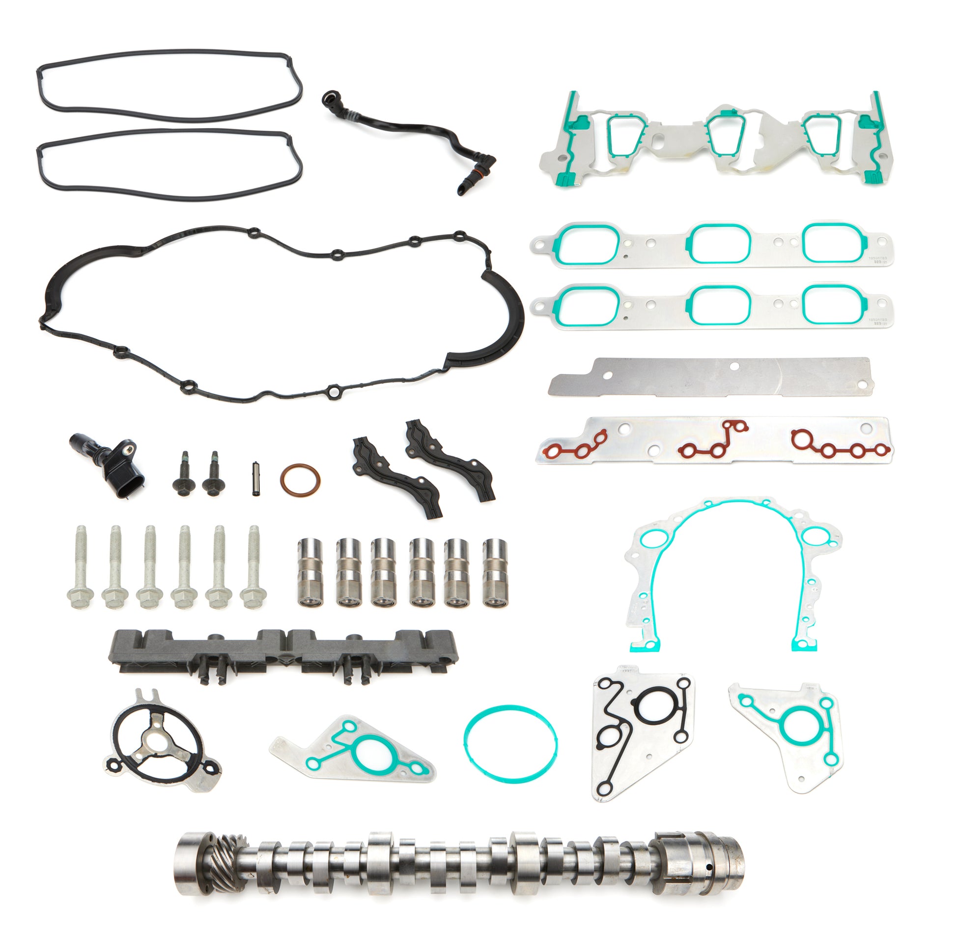 CHEVROLET PERFORMANCE Lifter Conversion Kit AFM to Non-AFM CHEVROLET PERFORMANCE