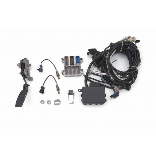 CHEVROLET PERFORMANCE Engine Module Controller Kit LS 376/525HP CHEVROLET PERFORMANCE