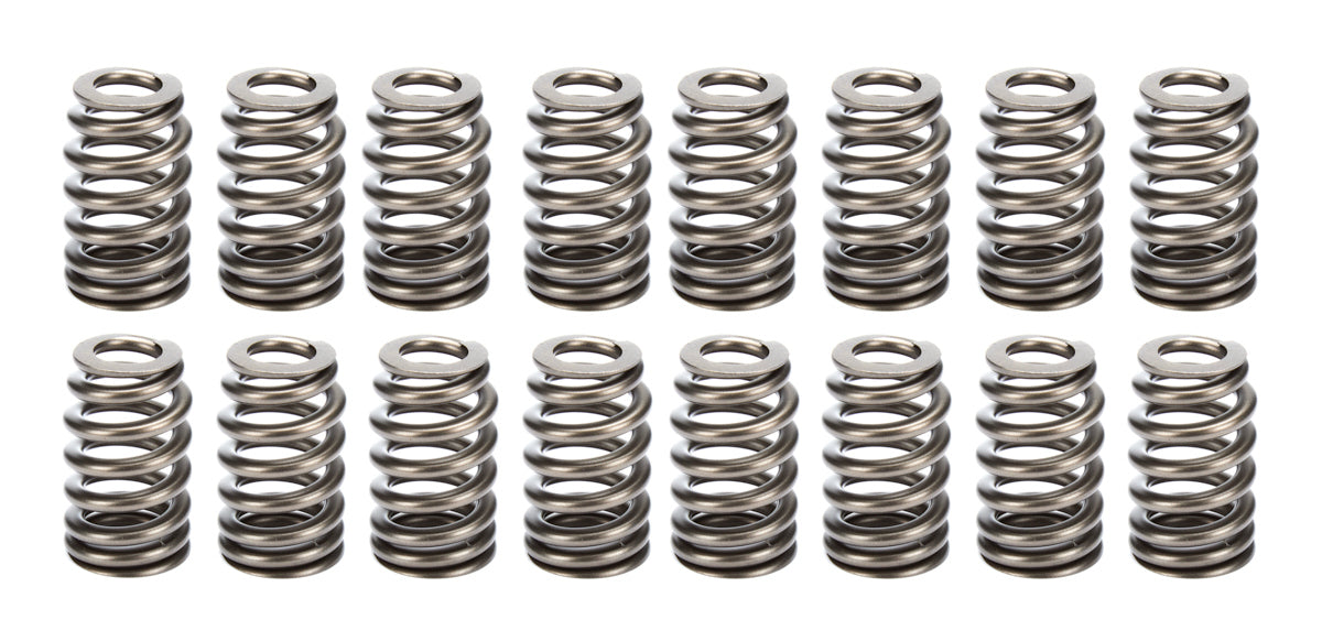 CHEVROLET PERFORMANCE 604 Beehive Valve Springs 16 CHEVROLET PERFORMANCE