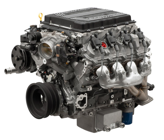 CHEVROLET PERFORMANCE Crate Engine - 6.2L  LT4 Supercharged CHEVROLET PERFORMANCE