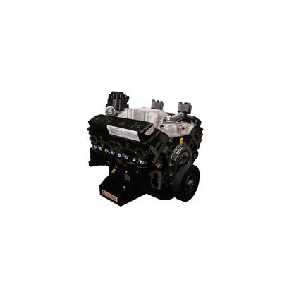 CHEVROLET PERFORMANCE Crate Engine - CT 602 SBC 350/350HP CHEVROLET PERFORMANCE