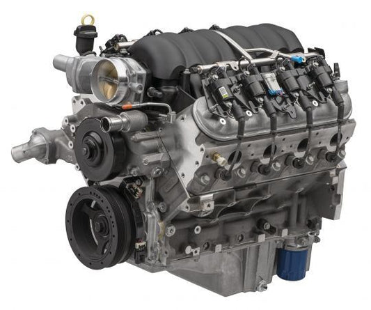 CHEVROLET PERFORMANCE Crate Engine - 6.2L LS3 430HP CHEVROLET PERFORMANCE