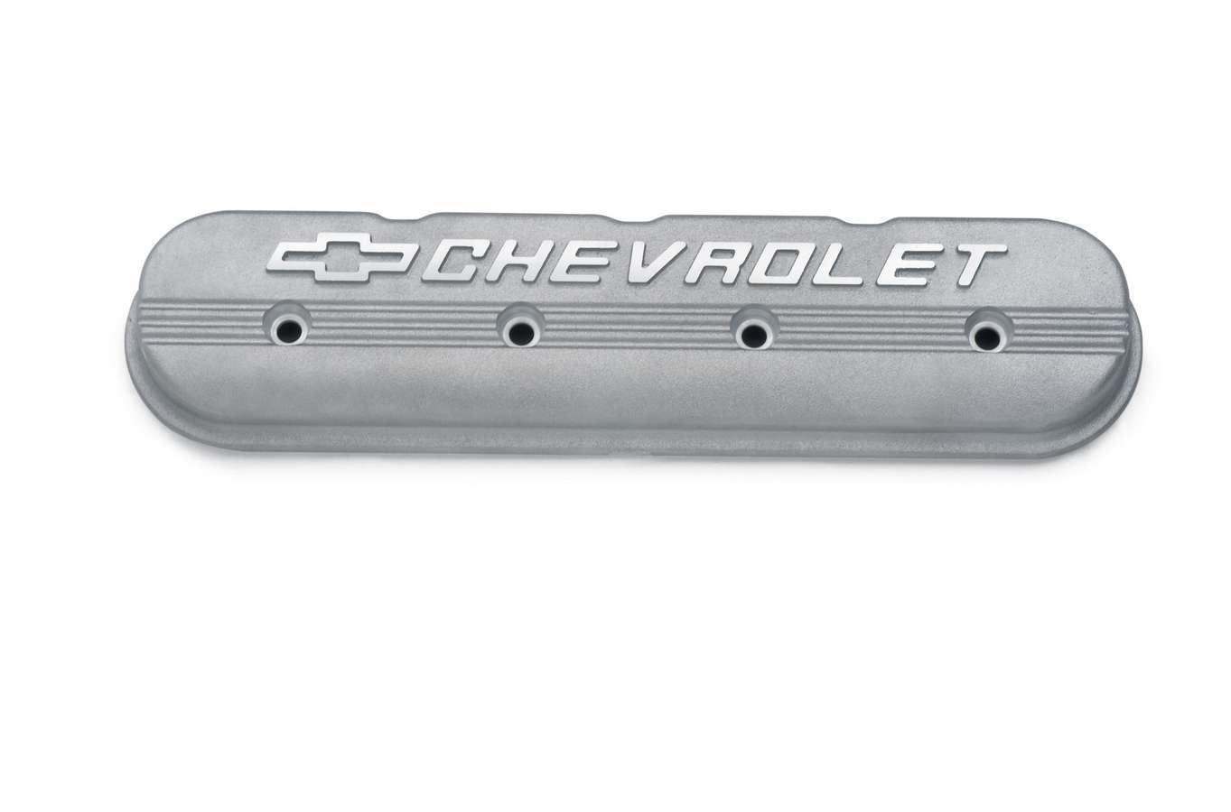 CHEVROLET PERFORMANCE Aluminum V/C's - SBC LS Center-Bolt w/o Hole CHEVROLET PERFORMANCE