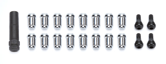 GORILLA 16 Lugnuts 12mm x 1.5 Acorn GORILLA