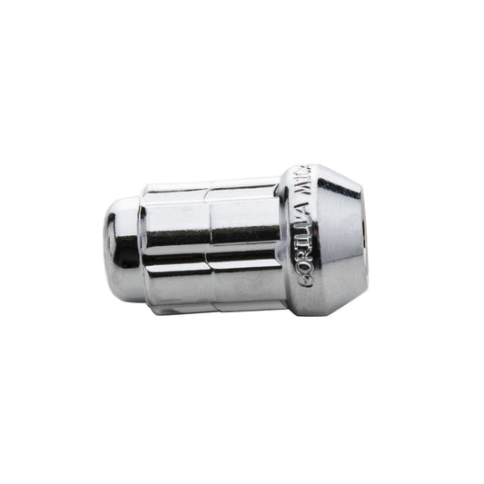 GORILLA 12mm x 1.50 6 Lug Kit Chrome GORILLA