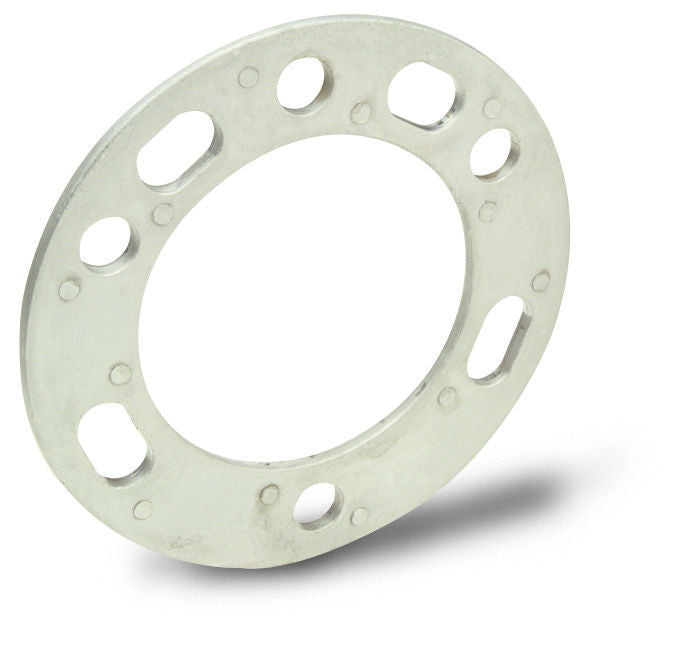 GORILLA Wheel Spacers Bulk 5 & 6 Hole 1/4in Thick GORILLA